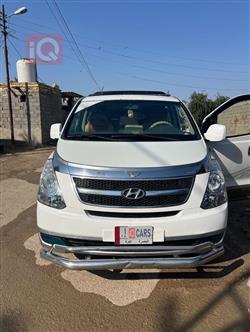 هيونداي ستار اكس